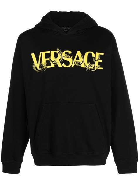 versace sweatshirts